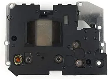 Vista 5 de RE5R05A módulo de unidad de control de transmisión TCM TCU compatible con el cuerpo de válvula Niss-un