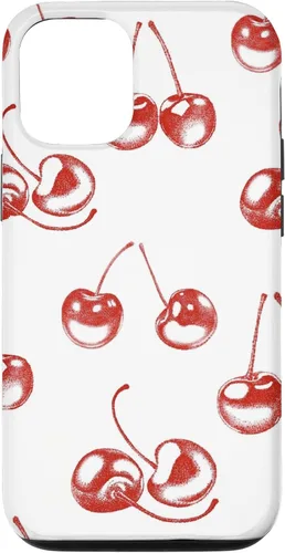 Vista 28 de Cherri Dig Case para iPhone 17