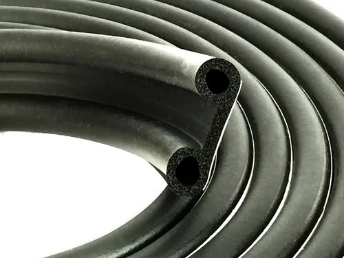 Vista 2 de Sello de tapa ESI Super y 4 abrazaderas G-1 para recogida de cama corta