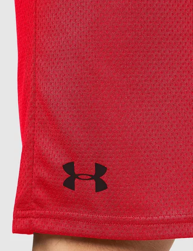 Vista 7 de Under Armour Men's Tech Mesh Shorts