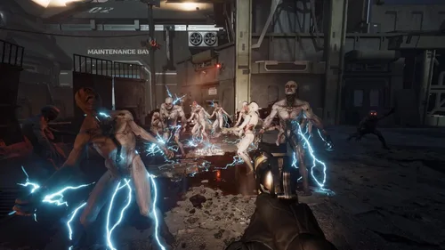 Vista 11 de Killing Floor 3 - Xbox Series X