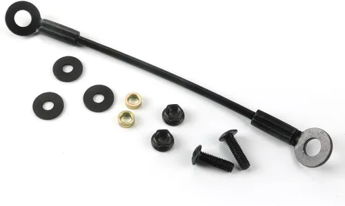 Vista 2 de Compatible con Can-Am 2018-2019 Defender & Defender Max HD8, 2018 Defender Max Hd10 Kit de dispositivo de límite de puerta 703500982 Nuevo