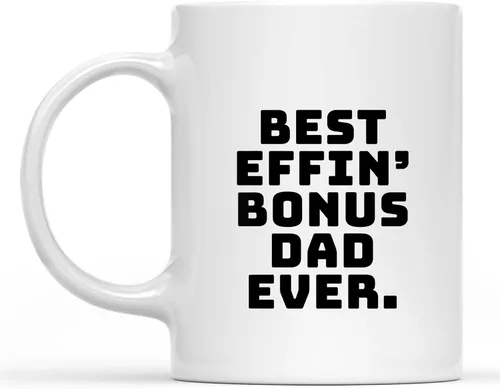 Vista 123 de Taza inspiradora y sarcasmo con texto en inglés "A Truly Great Doctor is Hard to Fond", regalos inspiradores y sarcasmo para hombres y mujeres