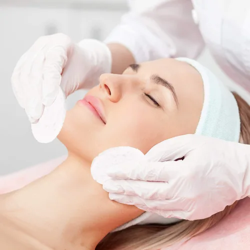 Vista 7 de 50 esponjas faciales comprimidas, esponjas faciales de celulosa blanca GAINWELL 100% naturales, esponjas cosméticas de spa para limpieza facial
