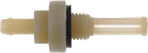 Vista 8 de Miaowa - Paquete de 2 filtros de junta de gasolina para tanque de combustible para motor Honda GX160 GX200 GX240 GX270 GX340 GX390