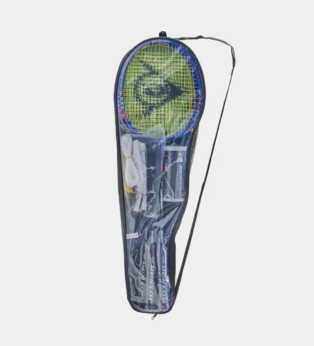 Vista 2 de Dunlop Sports Nitro-Star SSX Set de bádminton