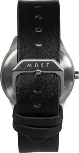 Vista 3 de MAST Milano 24 horas de una sola mano reloj para hombre