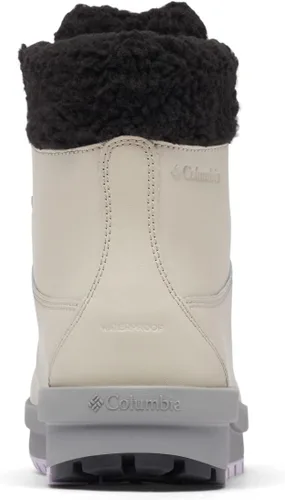 Vista 4 de Columbia Botas Moritza Snow para mujer