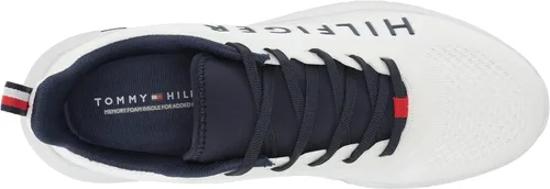 Vista 5 de Tommy Hilfiger Tenis Nephi para hombre