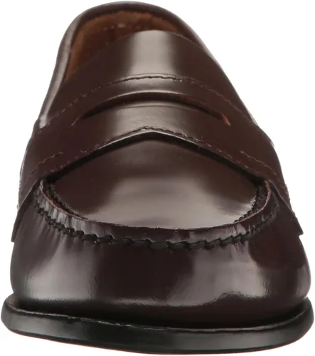 Vista 2 de Eastland Womens Classic II Penny Mocasín clásico para mujeres