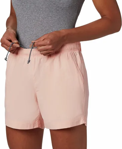 Vista 6 de Columbia Women's W Backcast Water Short