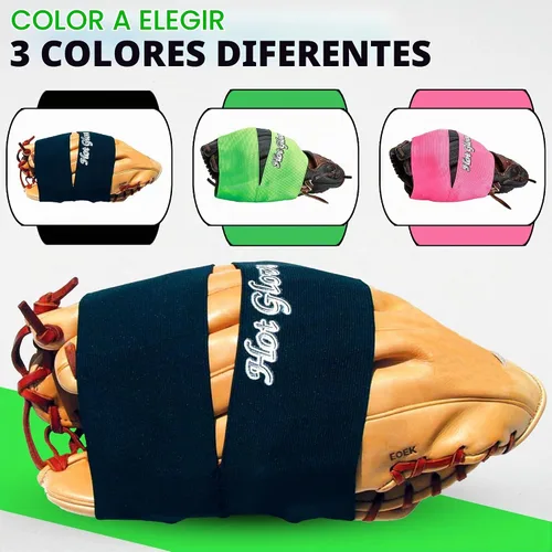 Vista 8 de Hot Glove Deluxe Glove Wrap