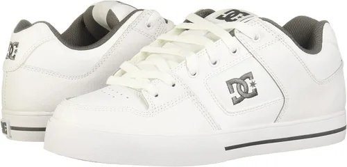 Vista 7 de DC Men's Pure Low Top Casual Skate Shoe