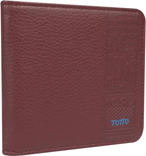 Vista 2 de TOTTO Billetera Beirut - Monedero 79in 20 unidades multicolor