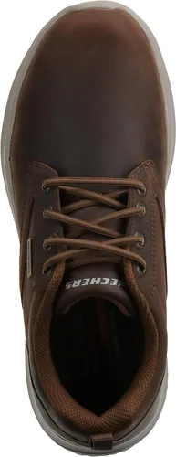 Vista 11 de Skechers Men's, Delson - Antigo Slip On Shoe