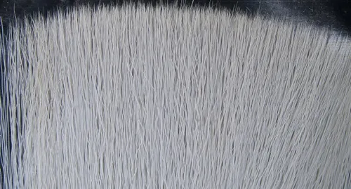 Vista 4 de Fish Skull Faux Bucktail