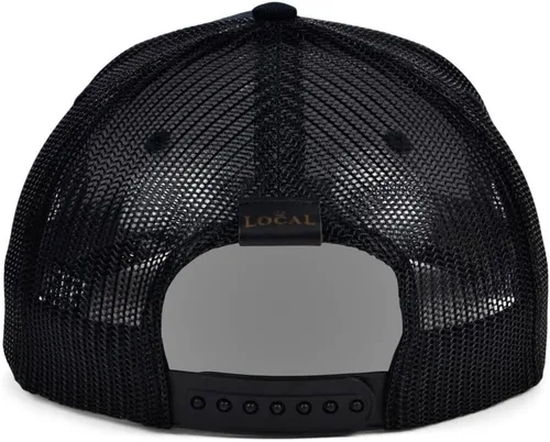 Vista 4 de Local Crowns Gorra con parche del estado de Texas para hombre y mujer