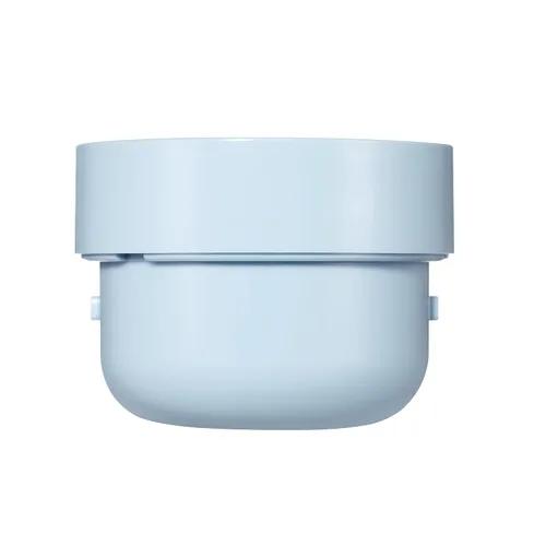 Vista 16 de LANEIGE Crema Hidratante Water Bank Azul con Ácido Hialurónico: Crema facial coreana hidratante con escualano y ceramida para el soporte