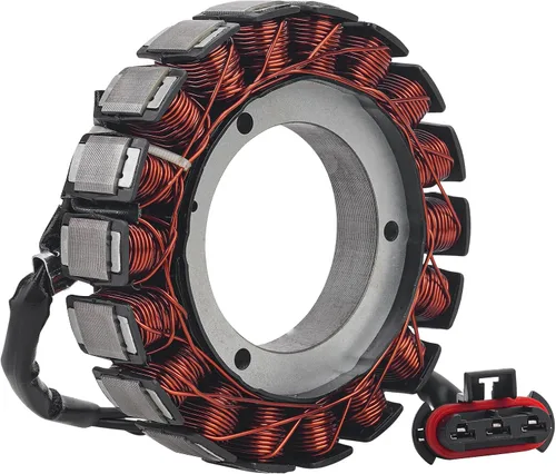Vista 2 de Bobina de estator Magneto 4011427 para Polaris Scrambler 850 1000 XP 2014-2016/Sportsman 1000 XP 2014-2015/Sportsman 850 2015-2016/Forest Touring SP