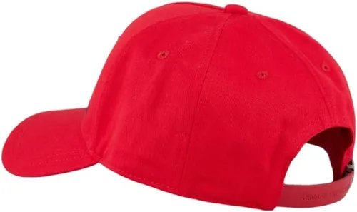 Vista 16 de A X ARMANI EXCHANGE - Gorra con logotipo para hombre