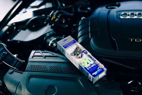 Vista 9 de XADO EX120 revitalizador para transmisiones automáticas (caja, jeringa 8 ml)