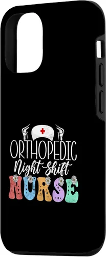 Vista 2 de iPhone 15 Orthopedic Nurse Orthopedic Nurses Ortho Orthopedics Case