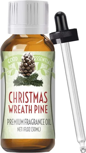 Vista 77 de Good Essential – Aceite de fragancia profesional de almendra 10 ml para difusor, velas, jabones, perfume, aromaterapia 0.33 fl oz