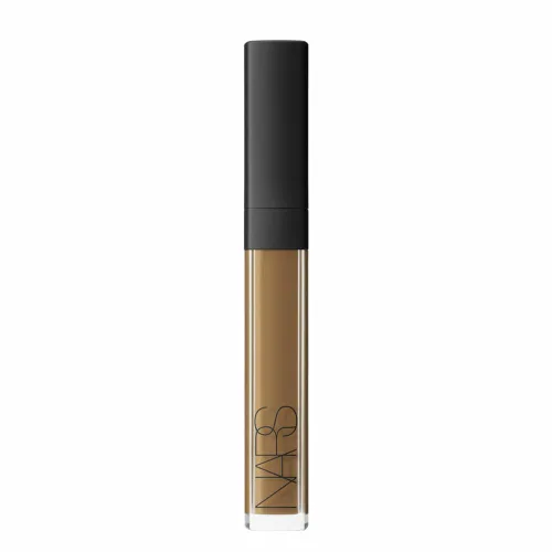 Vista 24 de NARS Corrector Cremoso Radiante, Cafe Au Lait, 0.22 fl oz Melocotón