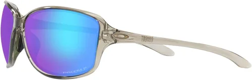 Vista 2 de Oakley Gafas de sol rectangulares Oo9301 Cohort para mujer