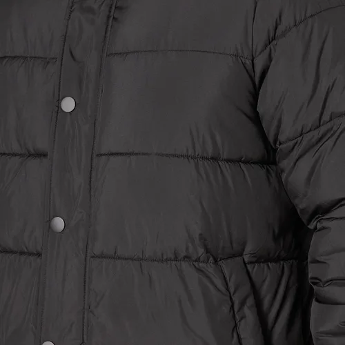 Vista 7 de Tienda Essentials - Abrigo con capucha para hombre