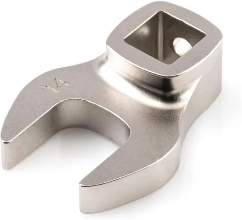 Vista 29 de TEKTON WCF13125 - Llave para racores de 3/8 pulgada x 1 pulgada Hecha en EE. UU