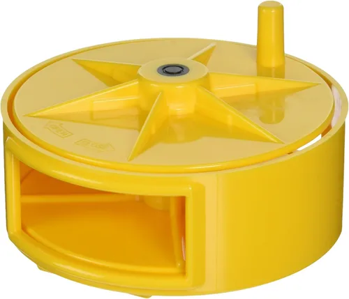 Vista 2 de Kraft Tool Carrete de alambre de plástico GG309
