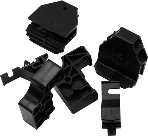 Vista 3 de Supplying Demand W10763667 W10317899 Kit de repuesto para cajón de rango