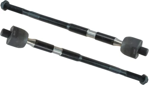 Vista 86 de TRQ Juego de barras de acoplamiento interiores delanteras 2 piezas compatibles con Acura RDX 2013-2018