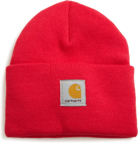 Vista 13 de Carhartt - Gorro de punto con doblez para hombre (Liquidación)