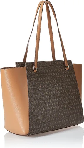 Vista 2 de DKNY Chelsea Tote, MocaAnacardo, MocaAnacardo