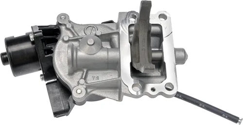 Vista 3 de Dorman Actuador de bloqueo diferencial 600-420 compatible con modelos seleccionados de Toyota