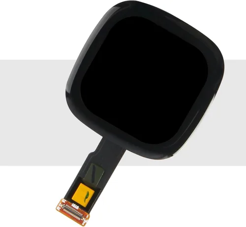 Vista 5 de Kits de reemplazo de pantalla para Fitbit Versa 3 FB511/Fitbit Sense FB512 reloj pantalla LCD digitalizador táctil montaje completo con herramientas