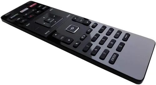 Vista 3 de Vizio XRT122 Control remoto para televisor para modelos de la serie E