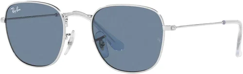 Vista 2 de Ray-Ban Gafas de sol cuadradas RJ9557s para niños