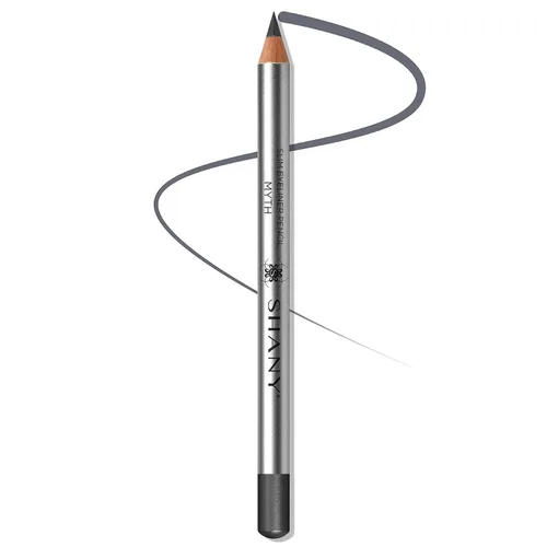 Vista 6 de SHANY Lápiz de ojos Slim Liner - DIAMOND EYE Ojo de diamante