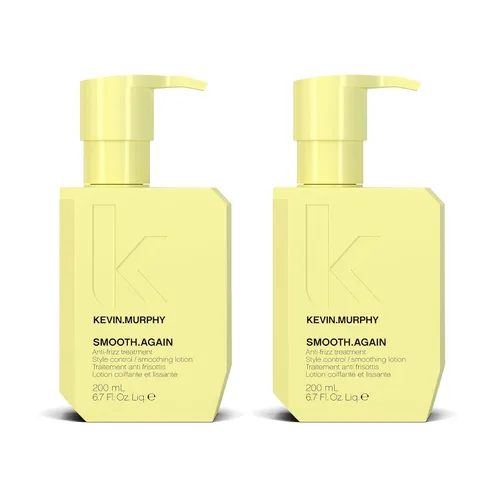 Vista 8 de Kevin Murphy Smooth Again loción antifreeze, 6.7 onzas.
