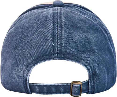 Vista 8 de Yes I M an Angel But You Can Call Me Nurse Nurse Baseball Cap for Men Women Hats Adjustable Vintage Washed Cotton Dad Hat