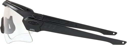 Vista 18 de Oakley Gafas de sol SI Alpha Ballistic M Frame