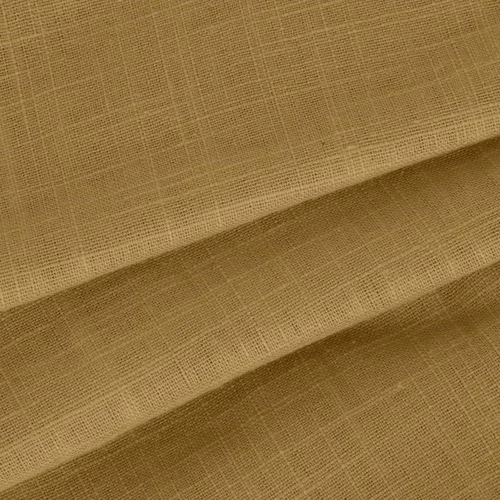 Vista 162 de SMIDOW Camisa de algodón y lino con botones para mujer