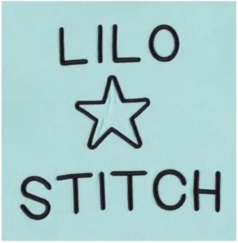 Vista 7 de Lilo Stitch - Conjunto de ropa con capucha y pantalón deportivo conjunto de 2 piezas tallas para niñas 4-16