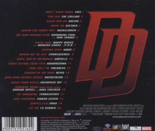 Vista 2 de Daredevil