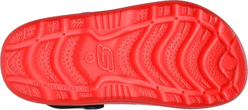 Vista 2 de Skechers Zuecos unisex para niños Foamies Swifters-Extraordinary Fun