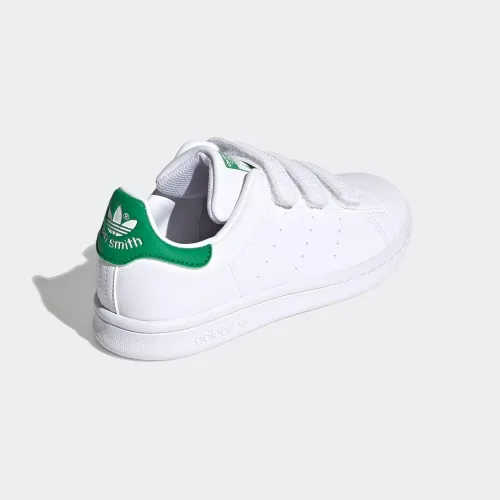 Vista 7 de adidas Originals Zapatillas Stan Smith (End Plastic Waste) para niños