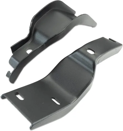 Vista 7 de IAG I-Line - Estribo para Ford Bronco de 4 puertas 2021-2024+ (no deportivo)